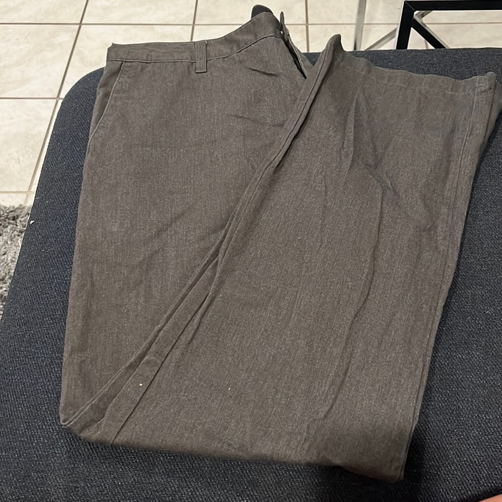 Volcom Corpo Class Pants